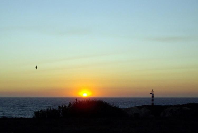 Apartmán Porto Covo / Costa Alentejana Exteriér fotografie