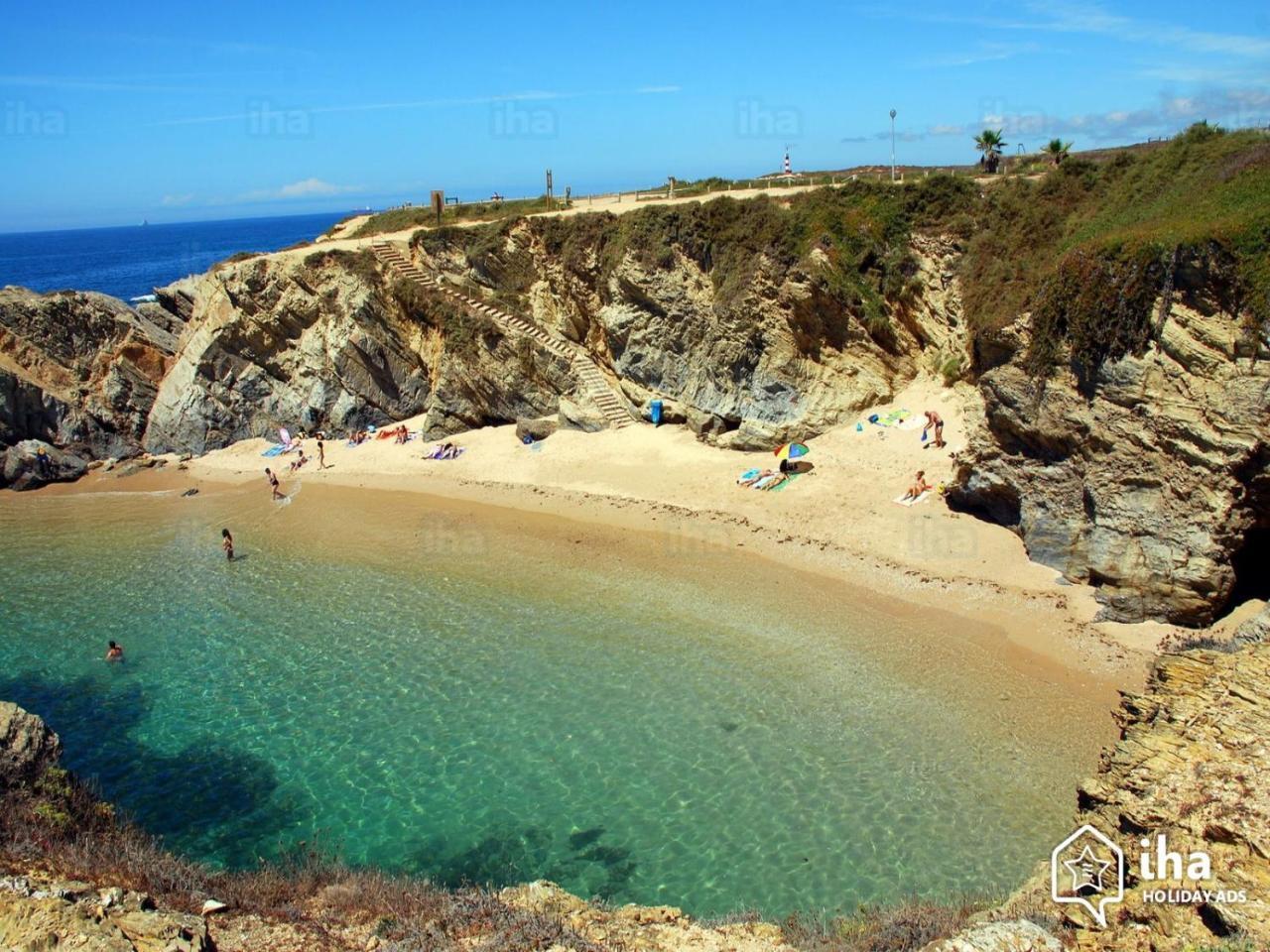 Apartmán Porto Covo / Costa Alentejana Exteriér fotografie