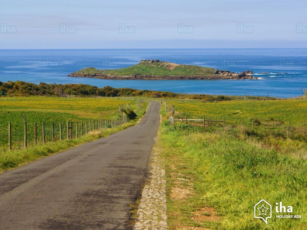 Apartmán Porto Covo / Costa Alentejana Exteriér fotografie